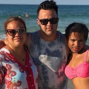 Meet your Posher, Alejandro